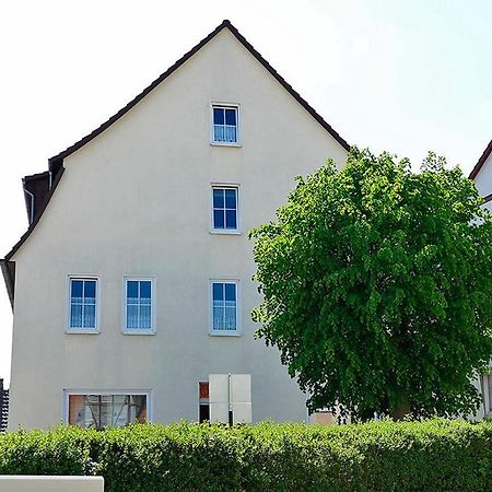 Ferienwohnung Jacobi Kurfuerst Naumburg (Hessen) Exterior photo